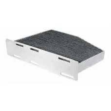 Фільтр салону ALPHA FILTER AF5227a