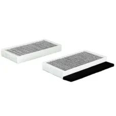 Фільтр салону ALPHA FILTER AF5293a-2