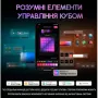Светильник Yeelight YLFWD-0007