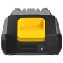 Акумулятор до електроінструменту Deli 20V, 2Ah (EDL-DC20A2)