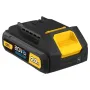 Акумулятор до електроінструменту Deli 20V, 2Ah (EDL-DC20A2)