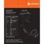 Світильник LEDVANCE ECO TRACK SP 1 PH 12W 840 WTRD (4099854269424)