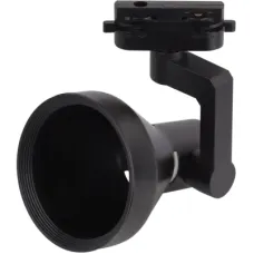Светильник LEDVANCE ECO TRACK SP 1 PH E27 BKCONE (4099854269646)