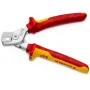 Кабелерез KNIPEX 160мм (95 16 160)