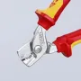Кабелерез KNIPEX 160мм (95 16 160)
