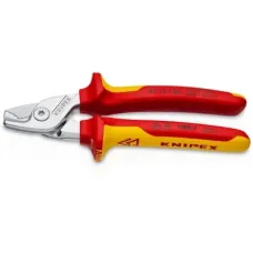 Кабелеріз KNIPEX 160мм (95 16 160)