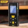 Дальномер Deli до 60 м (DL4168)