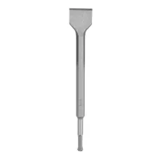 Зубило для перфоратора Deli SDS Plus 14 х 250 х 40 (EDH-YBZ40250-E1)