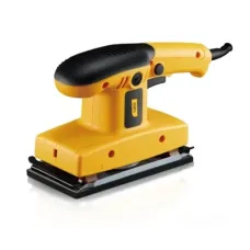 Шлифовальная машина Deli 300 Вт, 93 x 185 мм (EDL-SG180-E2)