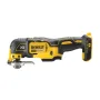Реноватор DeWALT 18V XR Li-Ion, 20000 кол/мин, 1.1 кг, (без АКБ та ЗП) (DCS355N)