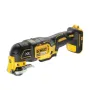 Реноватор DeWALT 18V XR Li-Ion, 20000 кол/мин, 1.1 кг, (без АКБ та ЗП) (DCS355N)