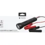 Пуско зарядное устройство Mophie 9900mAh 2A, бустер 400A, встроенный фонарик 450lm, Black (53046)