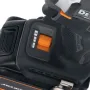 Набор электроинструментов DeWALT McLaren F1, 18V XR Li-lon, 2шт. кейс, 2 АКБ, ЗУ (DCK200MM2T)