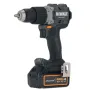 Набор электроинструментов DeWALT McLaren F1, 18V XR Li-lon, 2шт. кейс, 2 АКБ, ЗУ (DCK200MM2T)