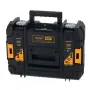 Набор электроинструментов DeWALT McLaren F1, 18V XR Li-lon, 2шт. кейс, 2 АКБ, ЗУ (DCK200MM2T)