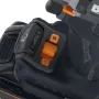 Набір електроіструментів DeWALT McLaren F1, 18V XR Li-lon, 2 шт. кейс, 2 АКБ, ЗП (DCK200MP2T)