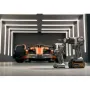 Набір електроіструментів DeWALT McLaren F1, 18V XR Li-lon, 2 шт. кейс, 2 АКБ, ЗП (DCK200MP2T)