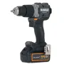 Набір електроіструментів DeWALT McLaren F1, 18V XR Li-lon, 2 шт. кейс, 2 АКБ, ЗП (DCK200MP2T)