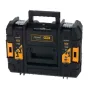 Набір електроіструментів DeWALT McLaren F1, 18V XR Li-lon, 2 шт. кейс, 2 АКБ, ЗП (DCK200MP2T)