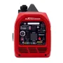Генератор maXpeedingRODS MXR4000GT инверторный, газ/бензин, 3,2 kW, 220V, 4л, ручной/электро/ДУ (mxr4000GT)