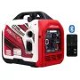 Генератор maXpeedingRODS MXR4000GT инверторный, газ/бензин, 3,2 kW, 220V, 4л, ручной/электро/ДУ (mxr4000GT)