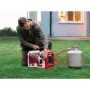 Генератор maXpeedingRODS MXR4000GT инверторный, газ/бензин, 3,2 kW, 220V, 4л, ручной/электро/ДУ (mxr4000GT)