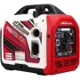 Генератор maXpeedingRODS MXR4000GT инверторный, газ/бензин, 3,2 kW, 220V, 4л, ручной/электро/ДУ (mxr4000GT)