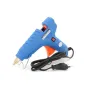 Клеевой пистолет Voltronic XUNLEI YT-2013/11, 11мм, 60W, Blue (XUNLEI YT-2013/11)