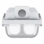 Світильник LEDVANCE DP HOUSING 600 P 2XLAMP IP65 (4099854118074)