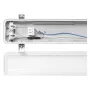Світильник LEDVANCE DP HOUSING 600 P 2XLAMP IP65 (4099854118074)