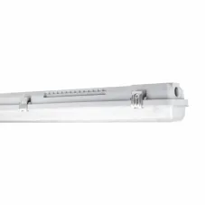 Світильник LEDVANCE DP HOUSING 600 P 2XLAMP IP65 (4099854118074)