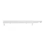 Светильник LEDVANCE LINEAR HOUSING 440мм 1XTUBE UVC SENSOR WT (4058075522084)