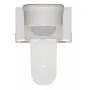 Светильник LEDVANCE LINEAR HOUSING 440мм 1XTUBE UVC SENSOR WT (4058075522084)