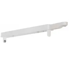 Светильник LEDVANCE LINEAR HOUSING 440мм 1XTUBE UVC SENSOR WT (4058075522084)