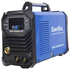 Сварочный аппарат Enersol полуавтомат инверторный, ток 20-160 A,, 7.2кВт (EWM-160AMDS-SP)