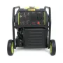 Генератор GenPower инверторный GBG 130IE 10kW, 230V, 50Hz, 33л., электростартер - (без АКБ) (GBG 130IE)
