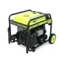 Генератор GenPower инверторный GBG 130IE 10kW, 230V, 50Hz, 33л., электростартер - (без АКБ) (GBG 130IE)