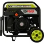 Генератор GenPower инверторный GBG 130IE 10kW, 230V, 50Hz, 33л., электростартер - (без АКБ) (GBG 130IE)