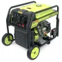 Генератор GenPower инверторный GBG 130IE 10kW, 230V, 50Hz, 33л., электростартер - (без АКБ) (GBG 130IE)