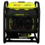 Генератор GenPower інверторний GBG 40I 3.2kW, 230V, 50Hz, 15.0л. (GBG 40I)