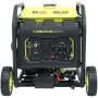 Генератор GenPower инверторный GBG 40IE 3.2kW, 230V, 50Hz, 10.0л. электростартер (без АКБ) (GBG 40IE)
