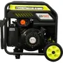 Генератор GenPower инверторный GBG 40IE 3.2kW, 230V, 50Hz, 10.0л. электростартер (без АКБ) (GBG 40IE)