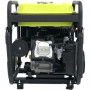 Генератор GenPower інверторний GBG 40IE 3.2kW, 230V, 50Hz, 10.0л. електростартер (без АКБ) (GBG 40IE)