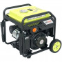 Генератор GenPower інверторний GBG 40IE 3.2kW, 230V, 50Hz, 10.0л. електростартер (без АКБ) (GBG 40IE)
