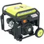 Генератор GenPower инверторный GBG 40IE 3.2kW, 230V, 50Hz, 10.0л. электростартер (без АКБ) (GBG 40IE)