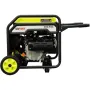 Генератор GenPower инверторный GBG 40IE 3.2kW, 230V, 50Hz, 10.0л. электростартер (без АКБ) (GBG 40IE)