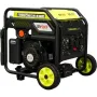 Генератор GenPower инверторный GBG 40IE 3.2kW, 230V, 50Hz, 10.0л. электростартер (без АКБ) (GBG 40IE)