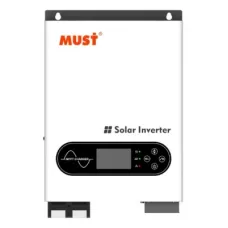 Сонячний інвертор Must PV18-4024ECO, 4000W, 24V (PV18-4024ECO)