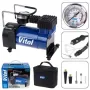 Автомобильный компрессор Vitol K-20 100psi/12Amp/35л (K-20)