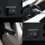 Автомобильный компрессор Vitol K-20 100psi/12Amp/35л (K-20)